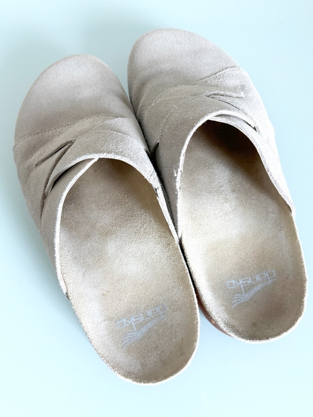Dansko Daniella Mules / Vibram® outsole - Picture 2 of 7